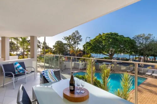 Regatta Noosa
