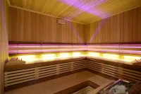 Hotel Princess Hotel a Karlovac