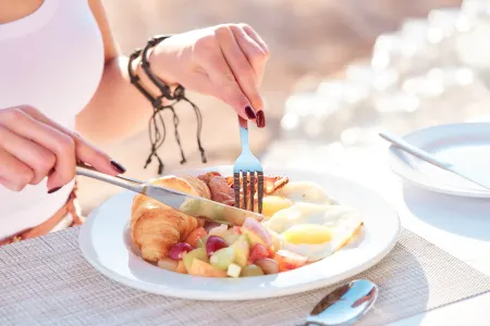 Agama Lodge Отели в г. Сезрим