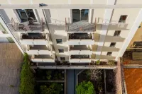 Nemea Appart Hotel Cannes Palais