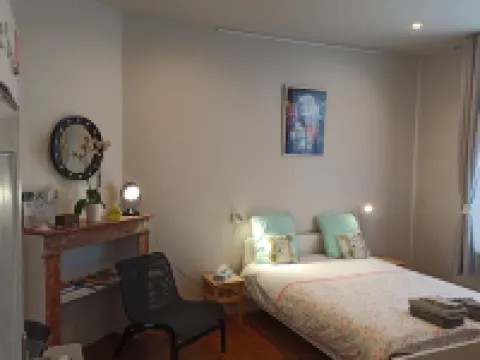 B&B My Art House Hoteles en Douai