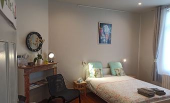 B&B My Art House