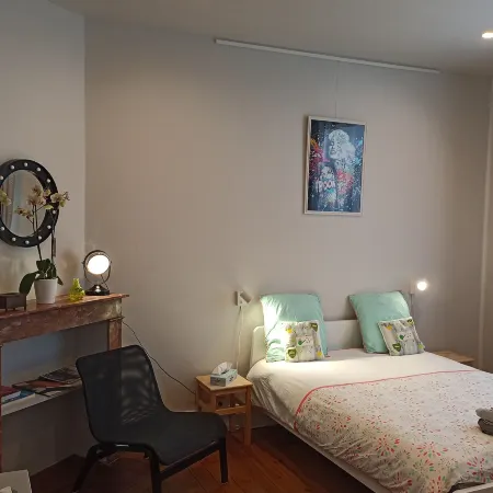 B&B My Art House
