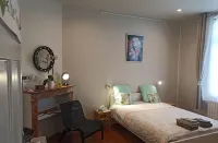 B&B My Art House Hotels in Douai