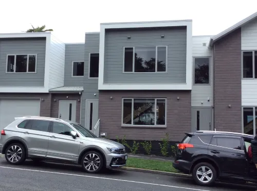 센트럴 레이크 해밀턴