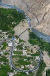 Karakorum View Hotel Karimabad Hunza