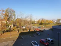 Hotel Loft 1898 - Parking