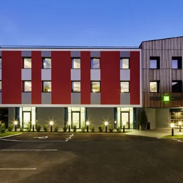 ibis Styles Evry Lisses Paris Sud