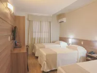 Açores Premium- 5 Minutos do Moinhos de Vento Hotels near Total Shopping Mall