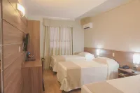 Açores Premium- 5 Minutos do Moinhos de Vento Hotels in Floresta