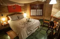 Pousada Cantinho Das Estrelas Hotels in Itapeva