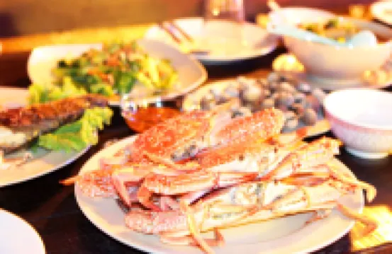 สบาย เบย์ รีสอร์ท