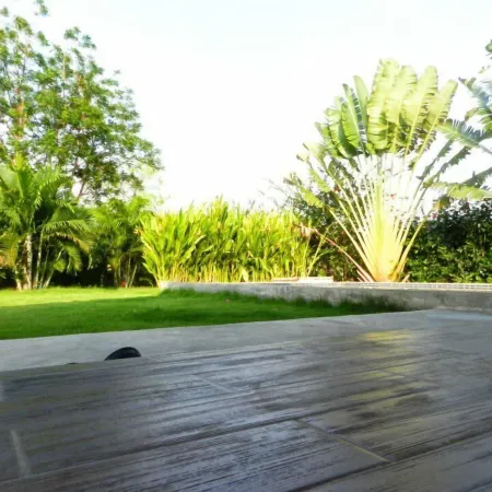 Cha-am Pool Villa