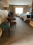 The Dylan Hotel at SFO Hotels near Millbrae Library