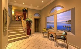 Hotel Starnberger See