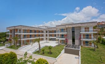 Club Kastalia Holiday Village - All Inclusive