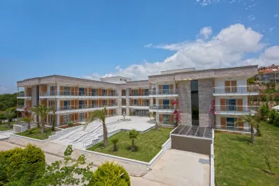 Club Kastalia Holiday Village - All Inclusive Hotels near Türkleri Mah Arabi Camii