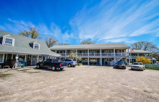 VRHost的島嶼莊園度假村