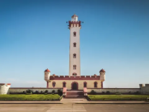 Hotel Club la Serena Hotels in La Serena