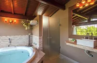 Hotel Canto Verde - Romantic