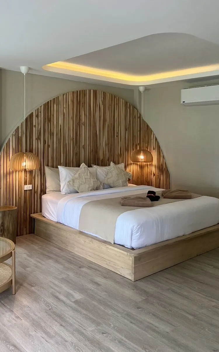 Room Type T