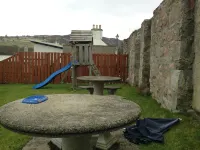 Belgrave Arms Hotel Hotels in Brora