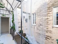 Casa di Lò Suites Hotels near Lecce Castle