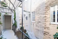Casa di Lò Suites - Hot Springs
