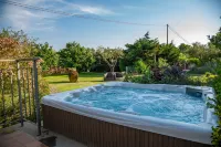 Bed and Breakfast Ellera Viterbo Hotels in Viterbo
