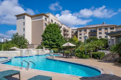 Hilton San Antonio Hill Country Hotels in San Antonio