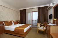 Hotel Billurcu Hôtels à : Kucukkoy Belediyesi