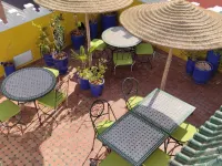 克赫靈魂庭院精品 SPA 飯店