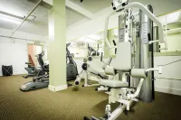 Peterborough Inn and Suites Hotel