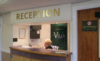 The Villa Express