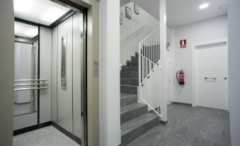 Algo Diferente Apartamentos