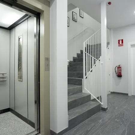 Algo Diferente Apartamentos