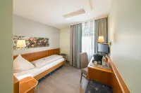 Landhotel Zur Bretzel Hotels in Babenhausen