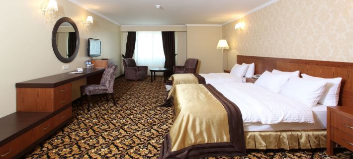 Arya Hotel Sakarya Hotels in Sakarya