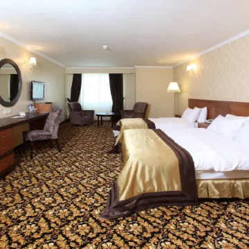 Arya Hotel Sakarya