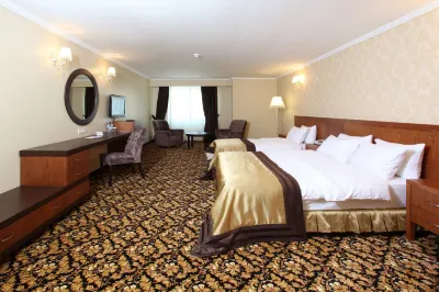 Arya Hotel Sakarya فنادق في Ozanlar Mahallesi