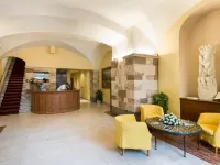 Hotel la Cisterna Hotels in San Gimignano