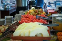 Mercure Sao Paulo Pinheiros - Pools