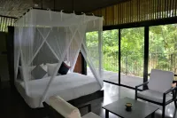 Santani Wellness Kandy Hotel a Teldeniya
