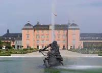 EXo Square Heidelberg/Schwetzingen - by SuperFly Hotels - Pet friendly