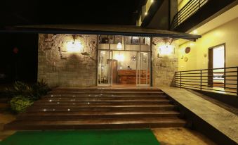 Hotel the Cult - Housity