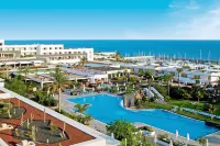 Hotel Costa Calero Thalasso & Spa - Beach