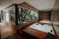 La Urumpta Hotel, AKEN MIND - Spa