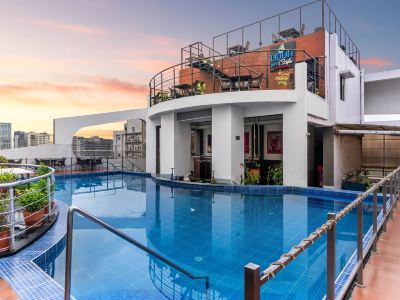 Hotel Senses