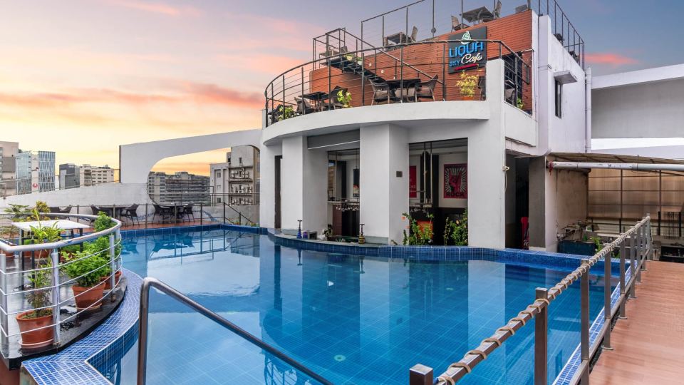 Hotel Senses
