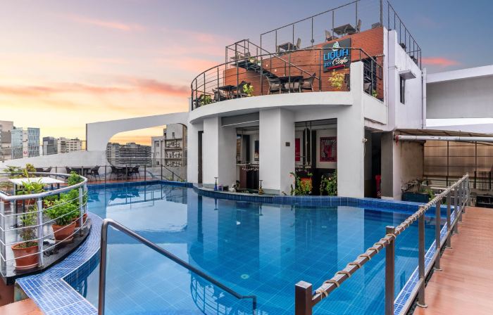 Hotel Senses